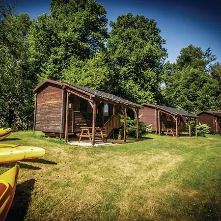 Σπίτι διακοπών Two-bedroom Holiday In *