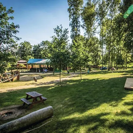 Σπίτι διακοπών Two-bedroom Holiday In