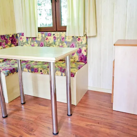 Two-bedroom Holiday In Σπίτι διακοπών