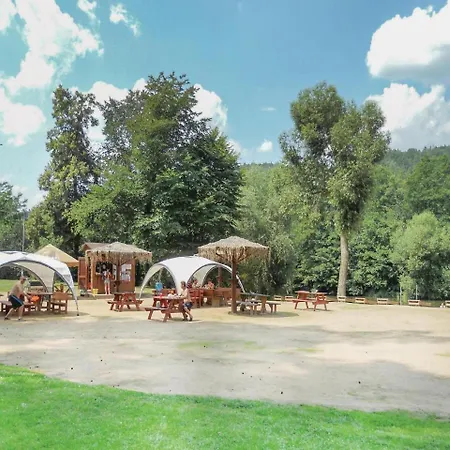 Σπίτι διακοπών Two-bedroom Holiday In *